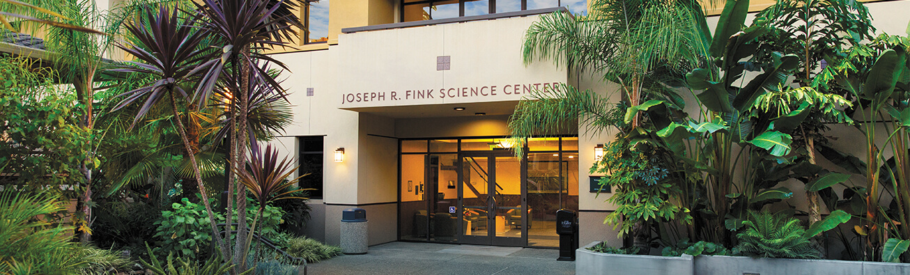 fink science center dominican university